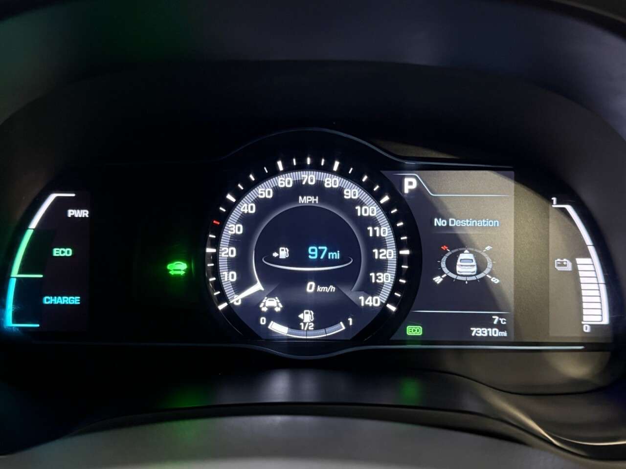 0 HYUNDAI IONIQ 0 HYUNDAI IONIQ