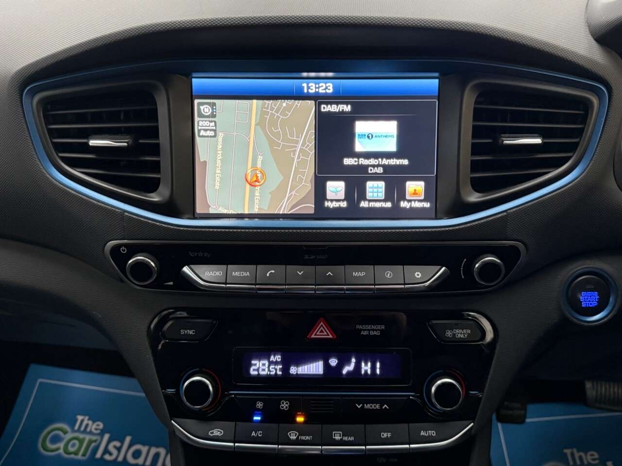 0 HYUNDAI IONIQ 0 HYUNDAI IONIQ