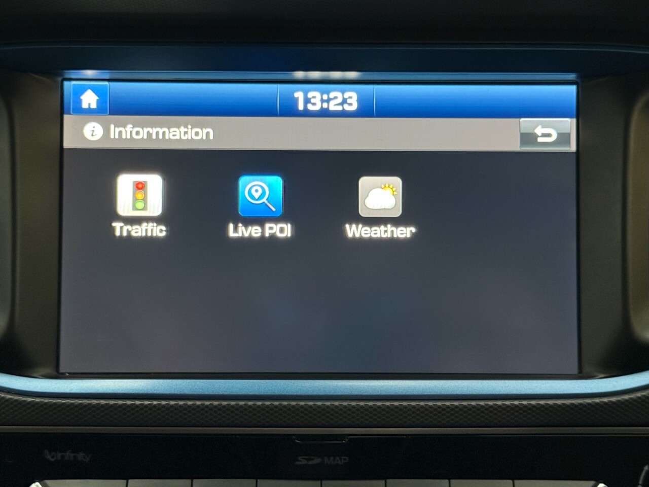 0 HYUNDAI IONIQ 0 HYUNDAI IONIQ