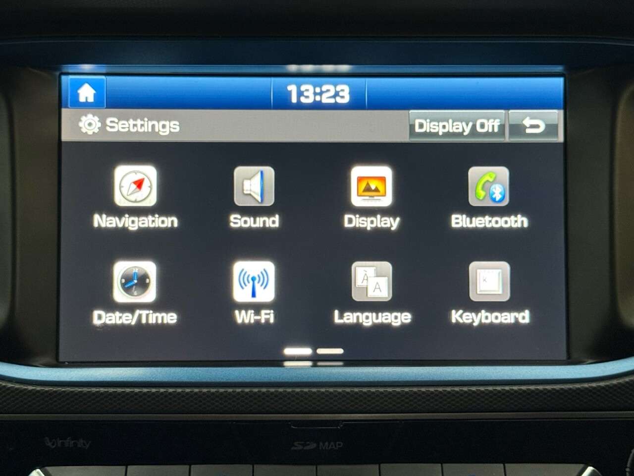 0 HYUNDAI IONIQ 0 HYUNDAI IONIQ