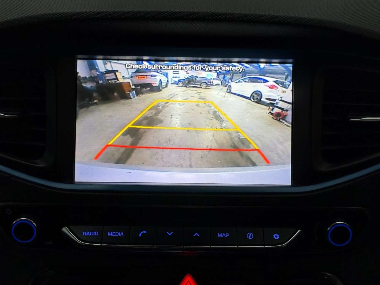 0 HYUNDAI IONIQ 0 HYUNDAI IONIQ