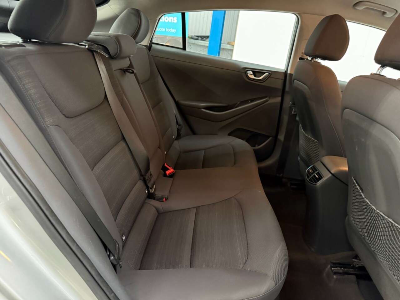 0 HYUNDAI IONIQ 0 HYUNDAI IONIQ