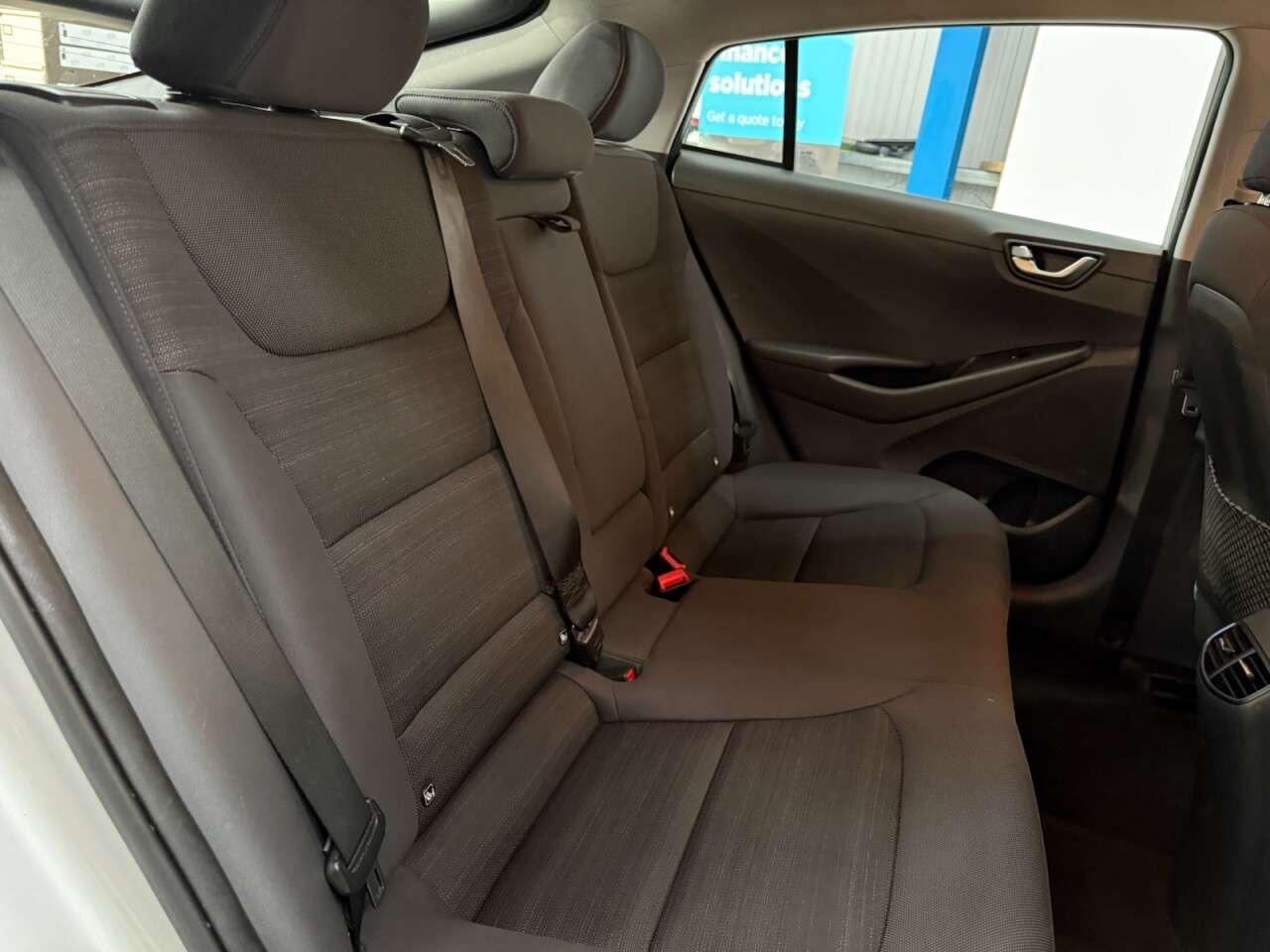 0 HYUNDAI IONIQ 0 HYUNDAI IONIQ