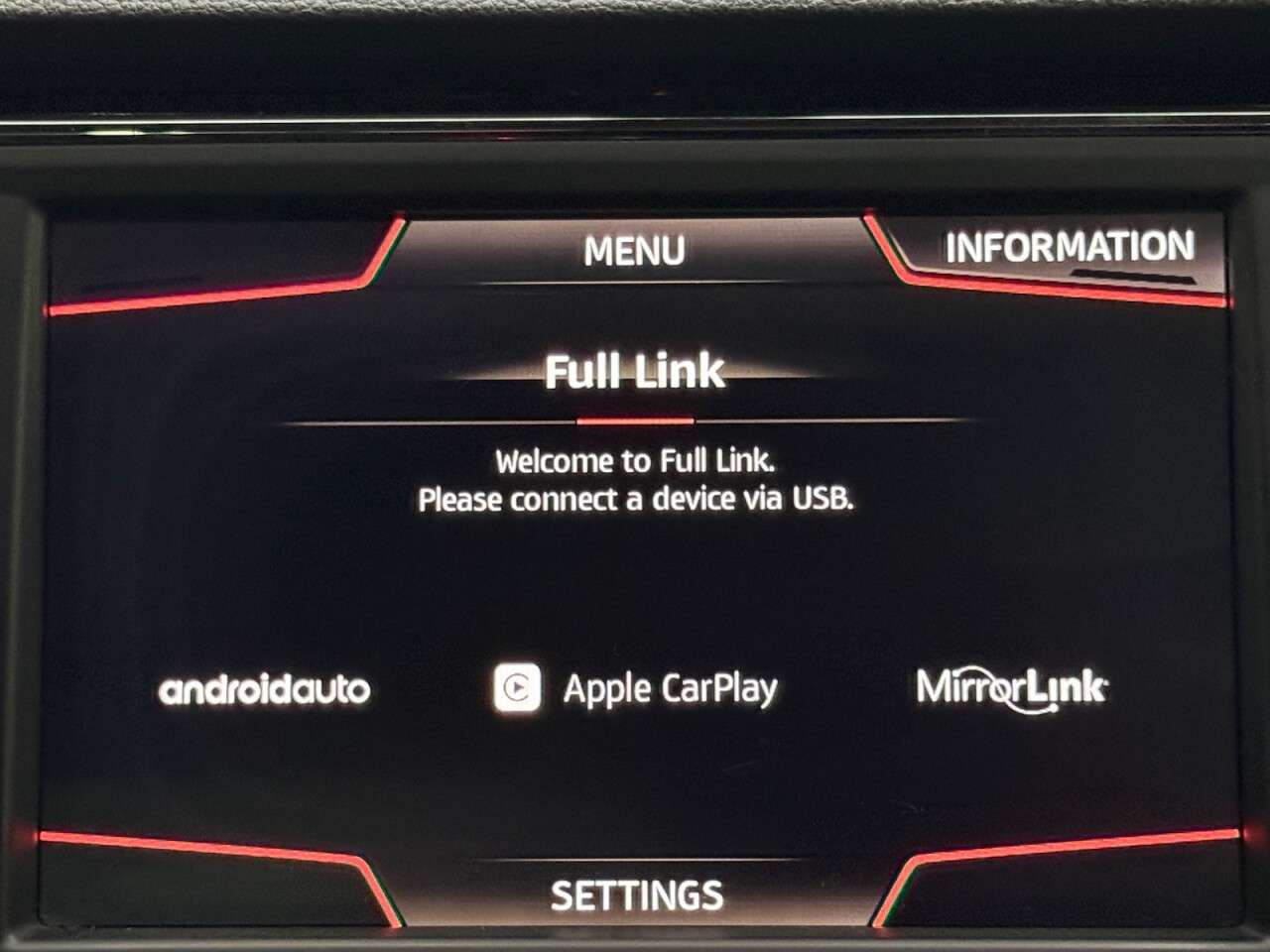 2018 SEAT ATECA 2018 SEAT ATECA