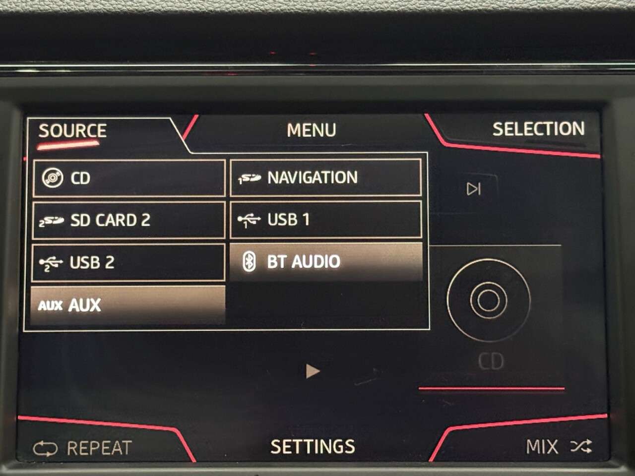 2018 SEAT ATECA 2018 SEAT ATECA