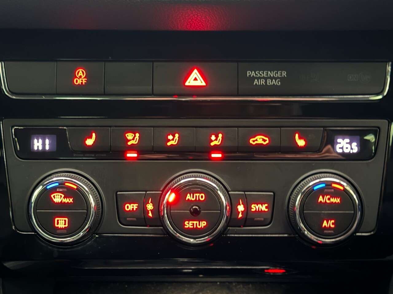 2018 SEAT ATECA 2018 SEAT ATECA