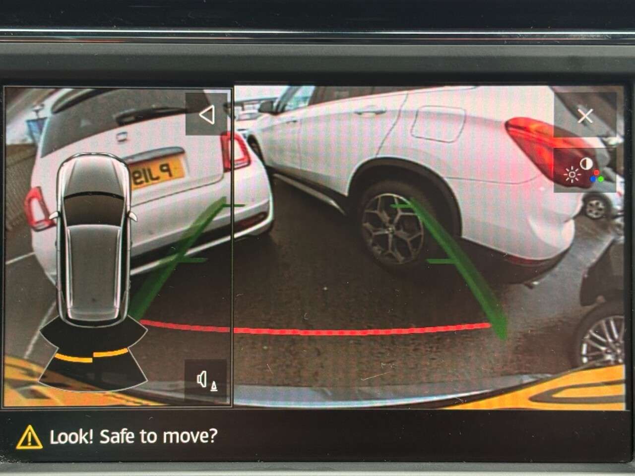 2018 SEAT ATECA 2018 SEAT ATECA