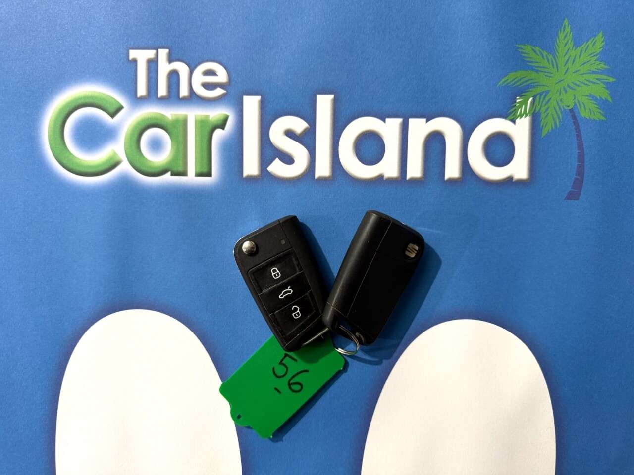 2018 SEAT ATECA 2018 SEAT ATECA