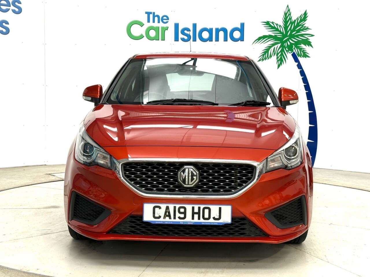 A 2019 MG MG3 1.5 VTi-TECH Excite Hatchback 5dr Petrol Manual Euro 6 (s/s) (106 ps) Air C A 2019 MG MG3 1.5 VTi-TECH Excite Hatchback 5dr Petrol Manual Euro 6 (s/s) (106 ps) Air C