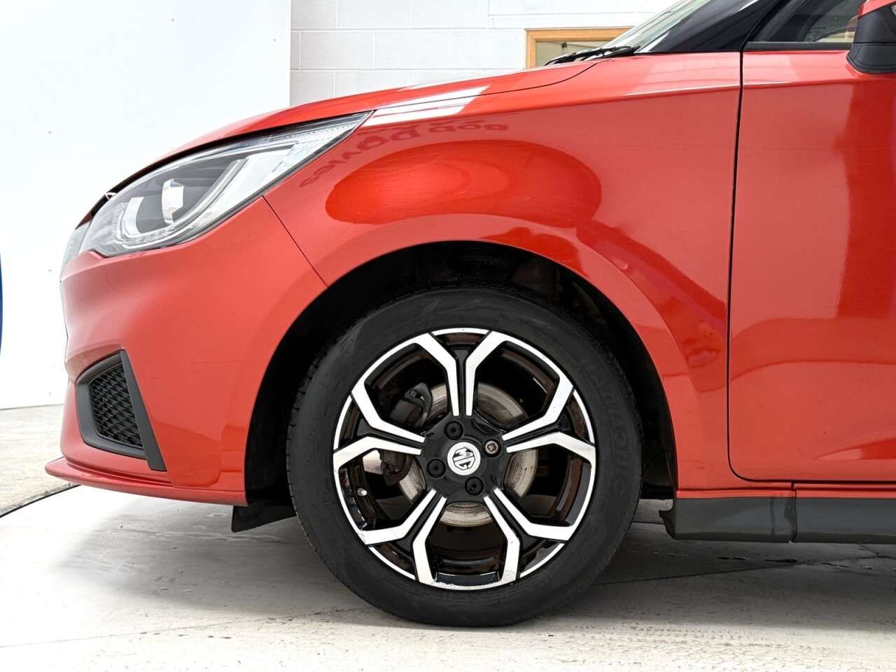 2019 MG MG3 2019 MG MG3