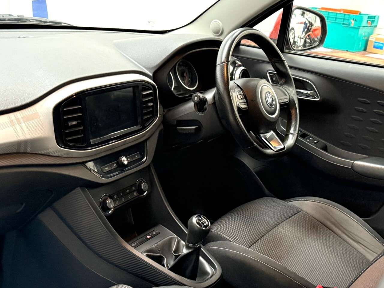 2019 MG MG3 2019 MG MG3