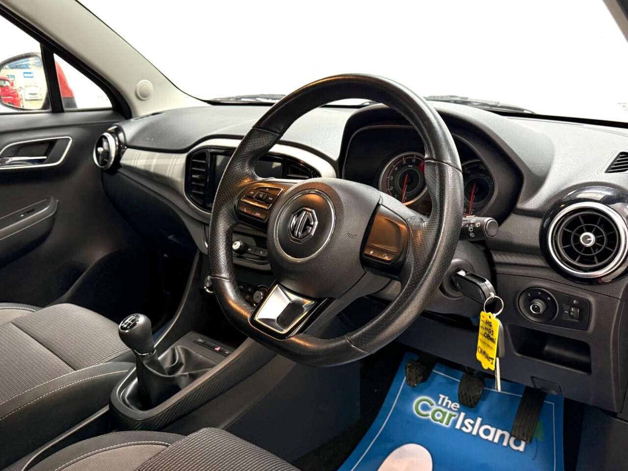 2019 MG MG3 2019 MG MG3