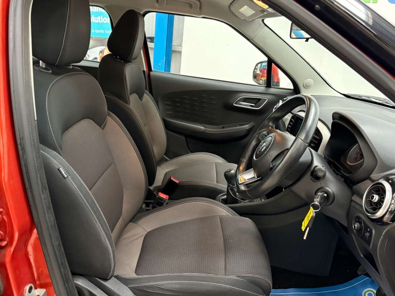 2019 MG MG3 2019 MG MG3