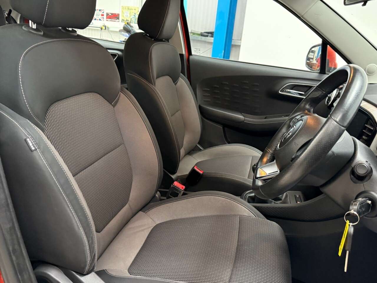 2019 MG MG3 2019 MG MG3