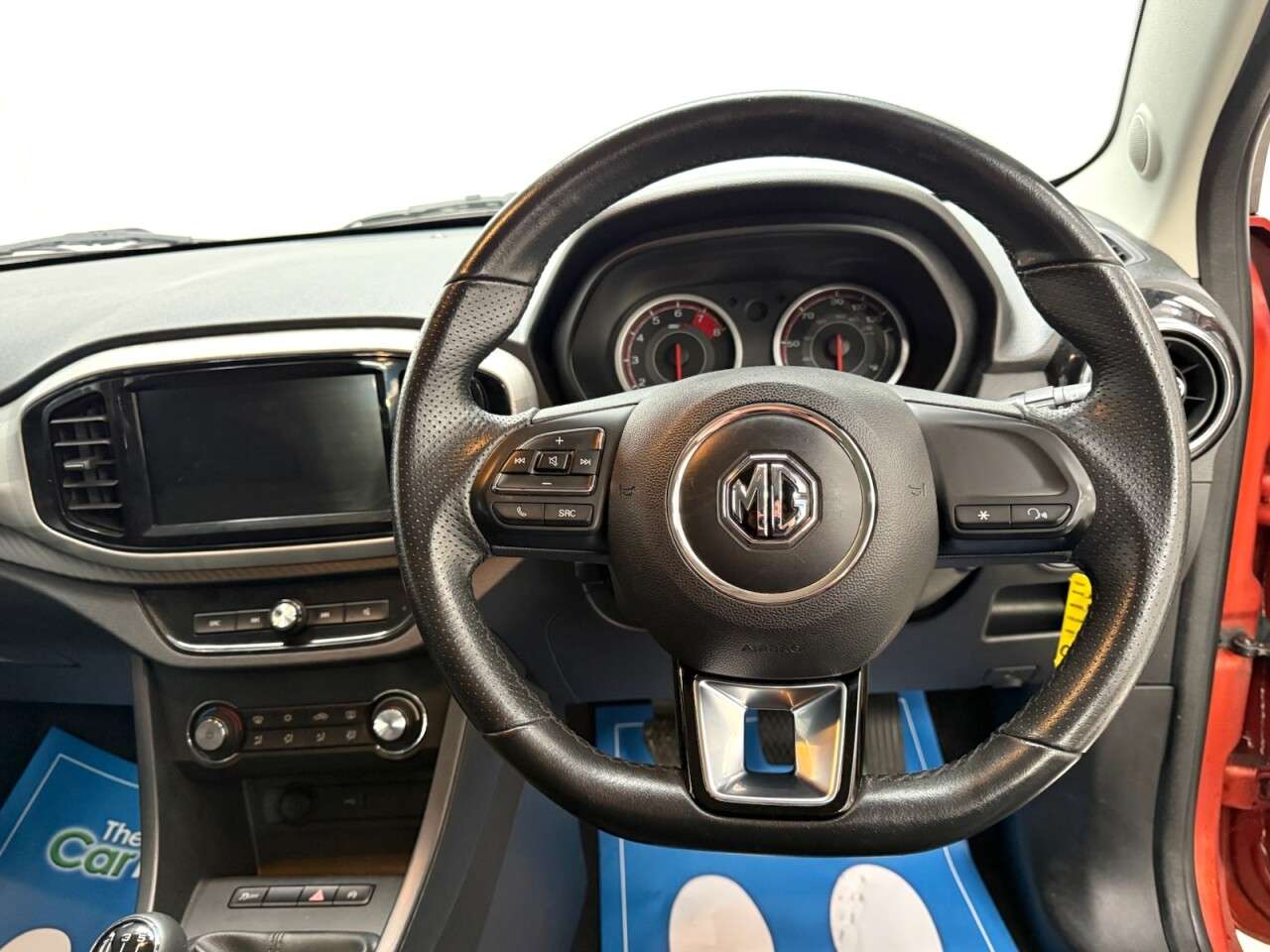 2019 MG MG3 2019 MG MG3