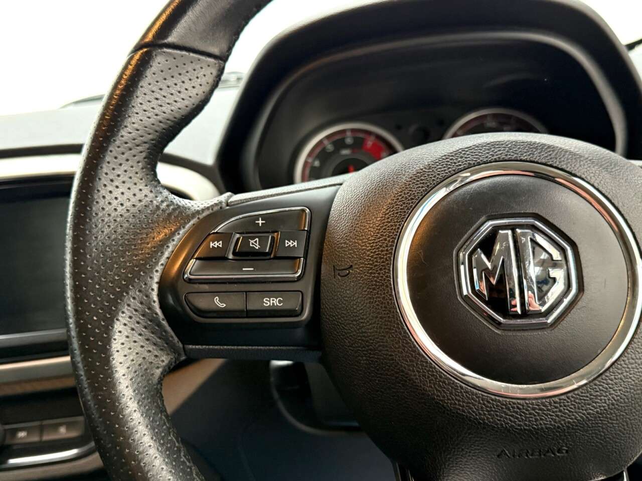 2019 MG MG3 2019 MG MG3