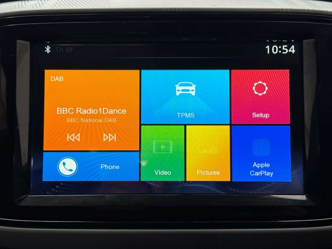 2019 MG MG3 2019 MG MG3