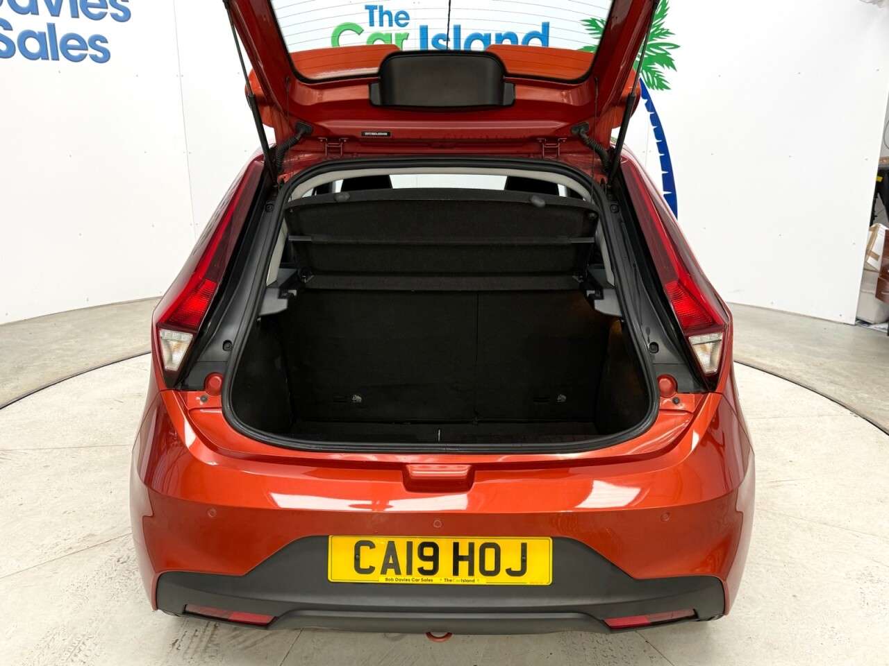 2019 MG MG3 2019 MG MG3