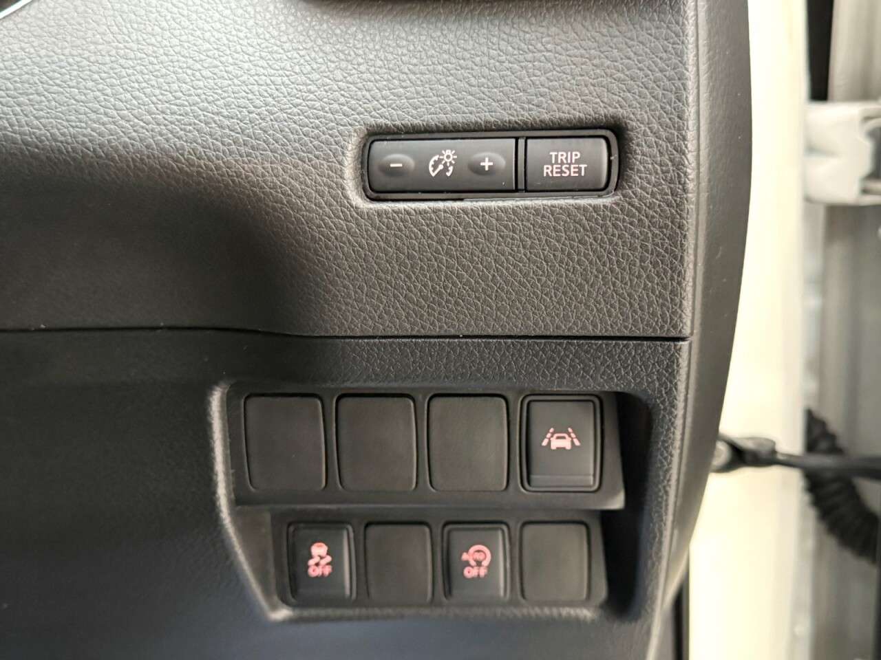 2017 NISSAN QASHQAI 2017 NISSAN QASHQAI