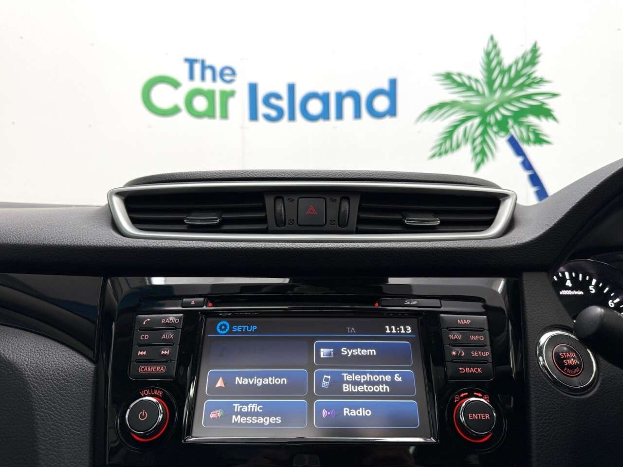 2017 NISSAN QASHQAI 2017 NISSAN QASHQAI