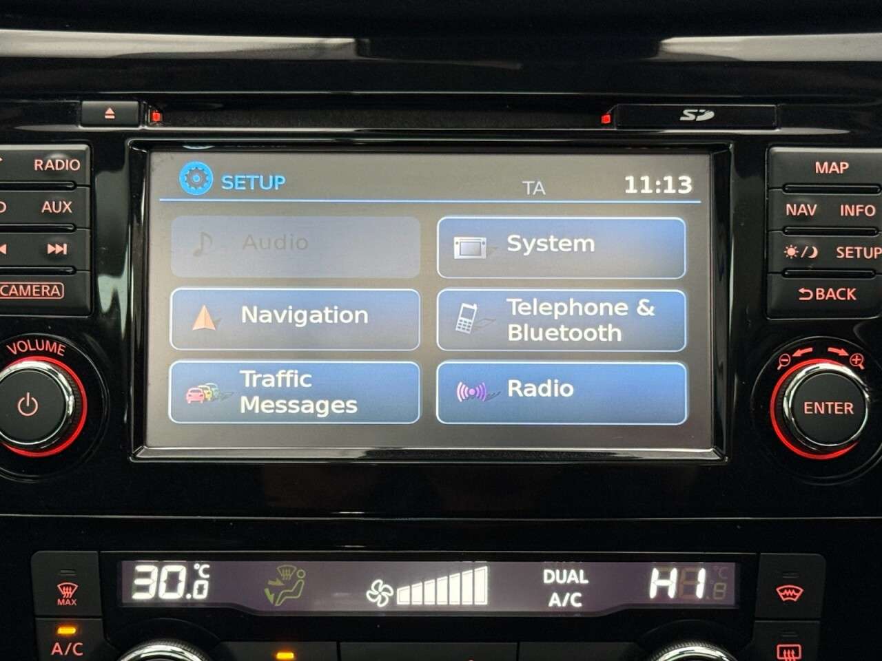 2017 NISSAN QASHQAI 2017 NISSAN QASHQAI