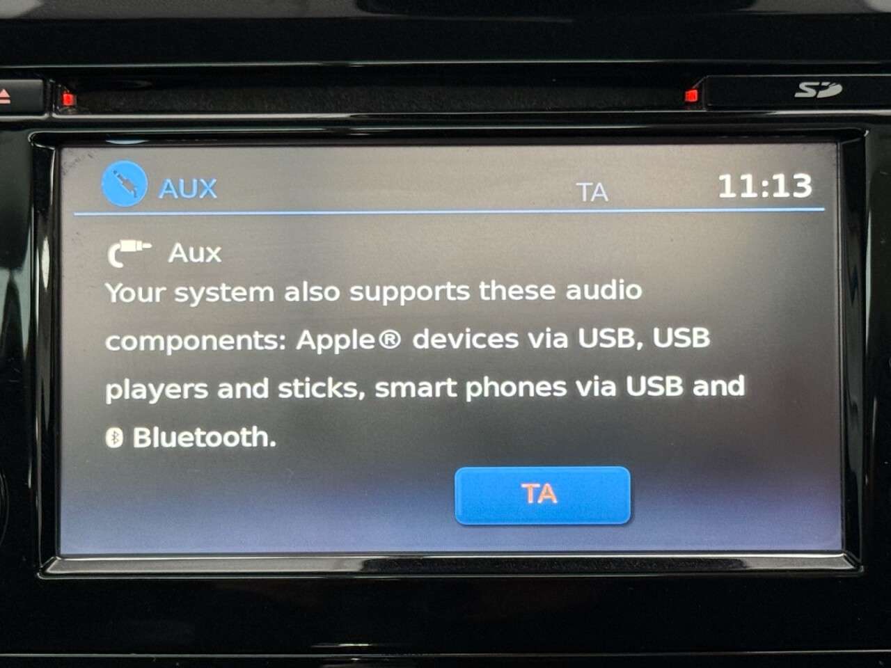 2017 NISSAN QASHQAI 2017 NISSAN QASHQAI