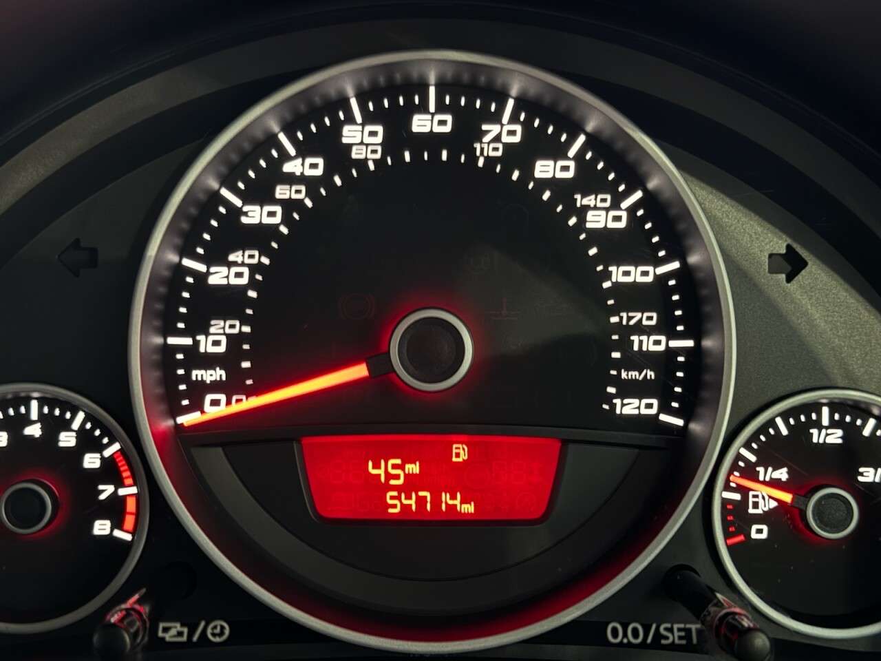 2017 SEAT MII 2017 SEAT MII