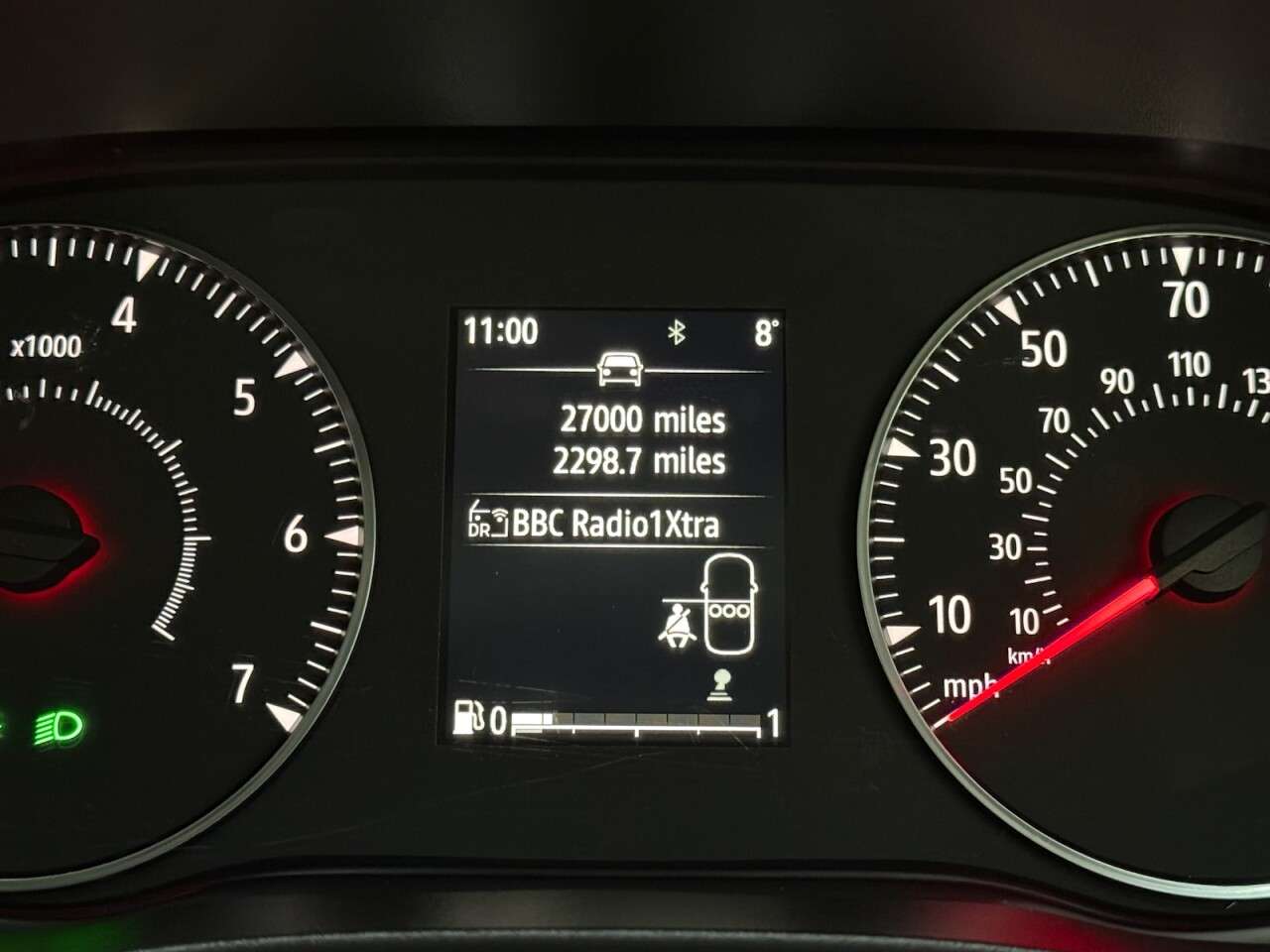 2022 DACIA SANDERO STEPWAY 2022 DACIA SANDERO STEPWAY