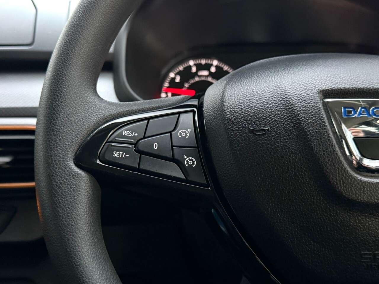 2022 DACIA SANDERO STEPWAY 2022 DACIA SANDERO STEPWAY