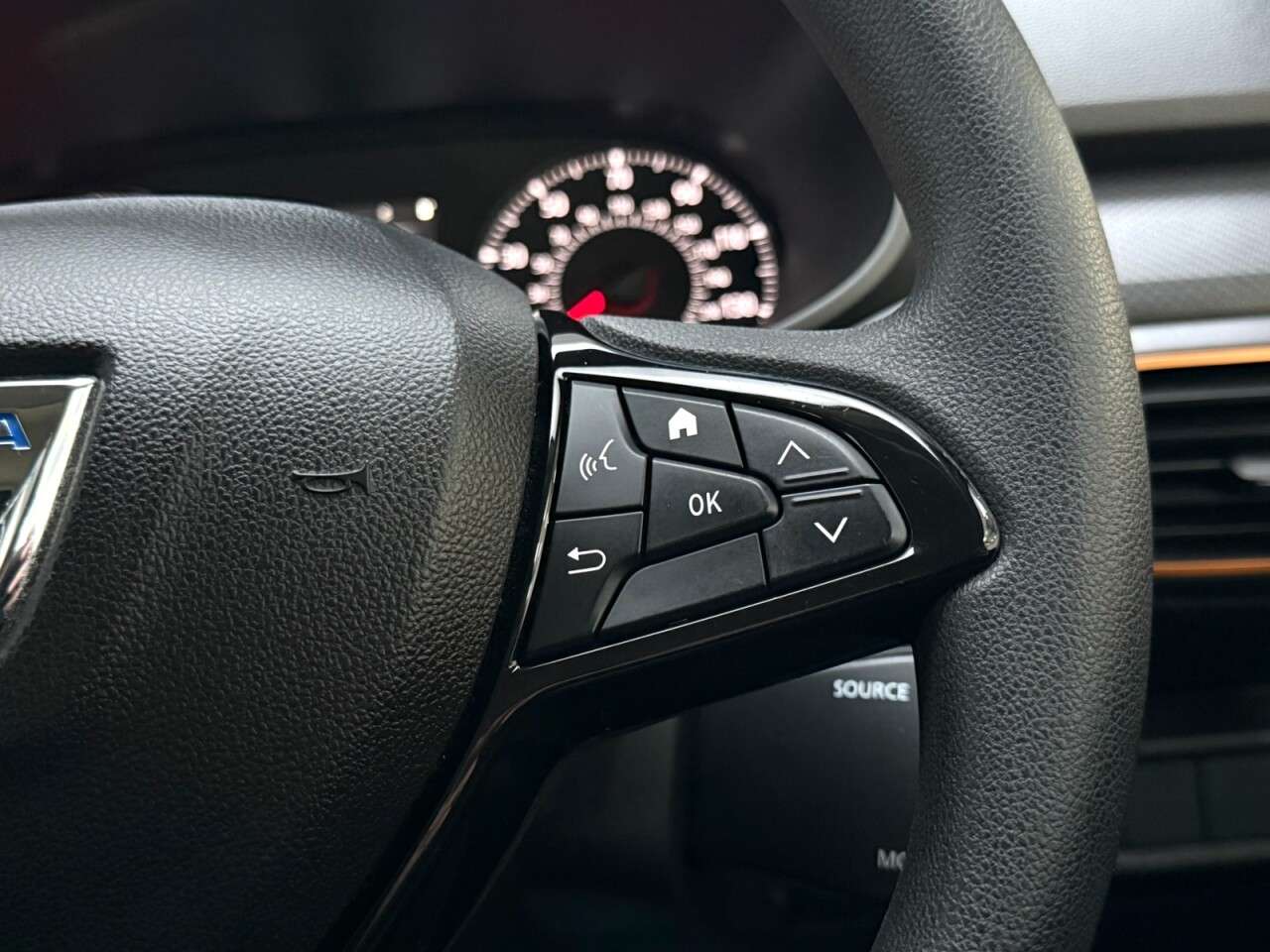 2022 DACIA SANDERO STEPWAY 2022 DACIA SANDERO STEPWAY