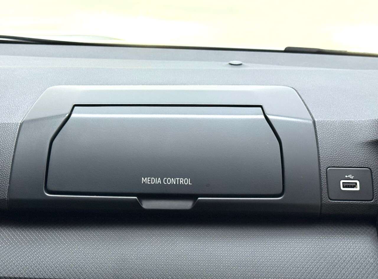 2022 DACIA SANDERO STEPWAY 2022 DACIA SANDERO STEPWAY