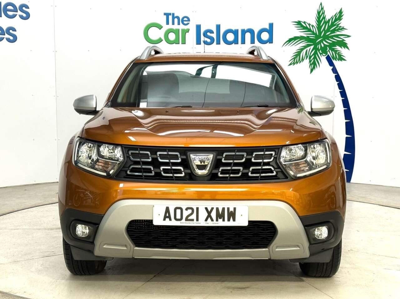 A 2021 DACIA DUSTER 1.0 TCe Comfort SUV 5dr Petrol Manual Euro 6 (s/s) (90 ps) Full Serv. Histo A 2021 DACIA DUSTER 1.0 TCe Comfort SUV 5dr Petrol Manual Euro 6 (s/s) (90 ps) Full Serv. Histo
