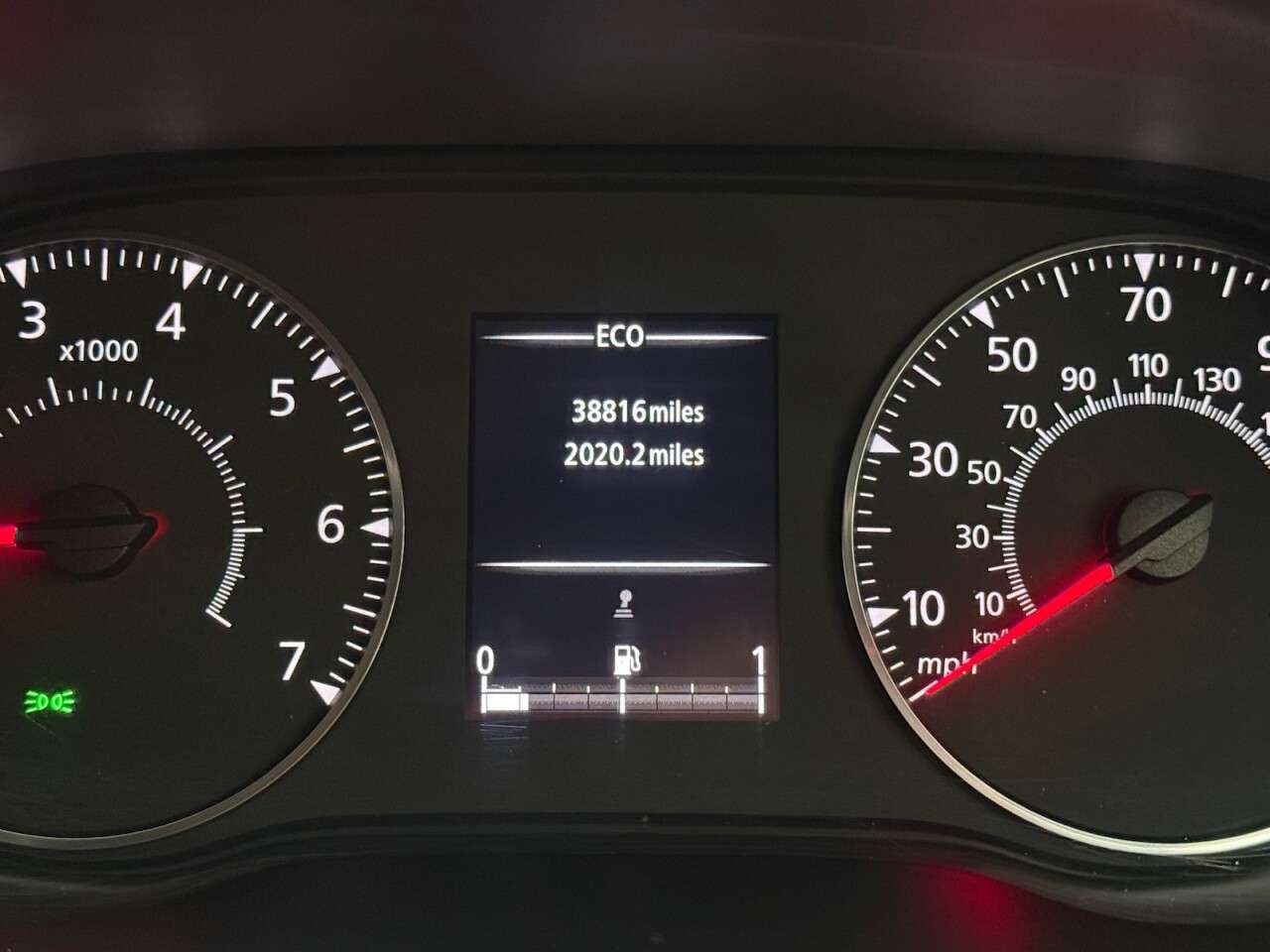 2021 DACIA DUSTER 2021 DACIA DUSTER