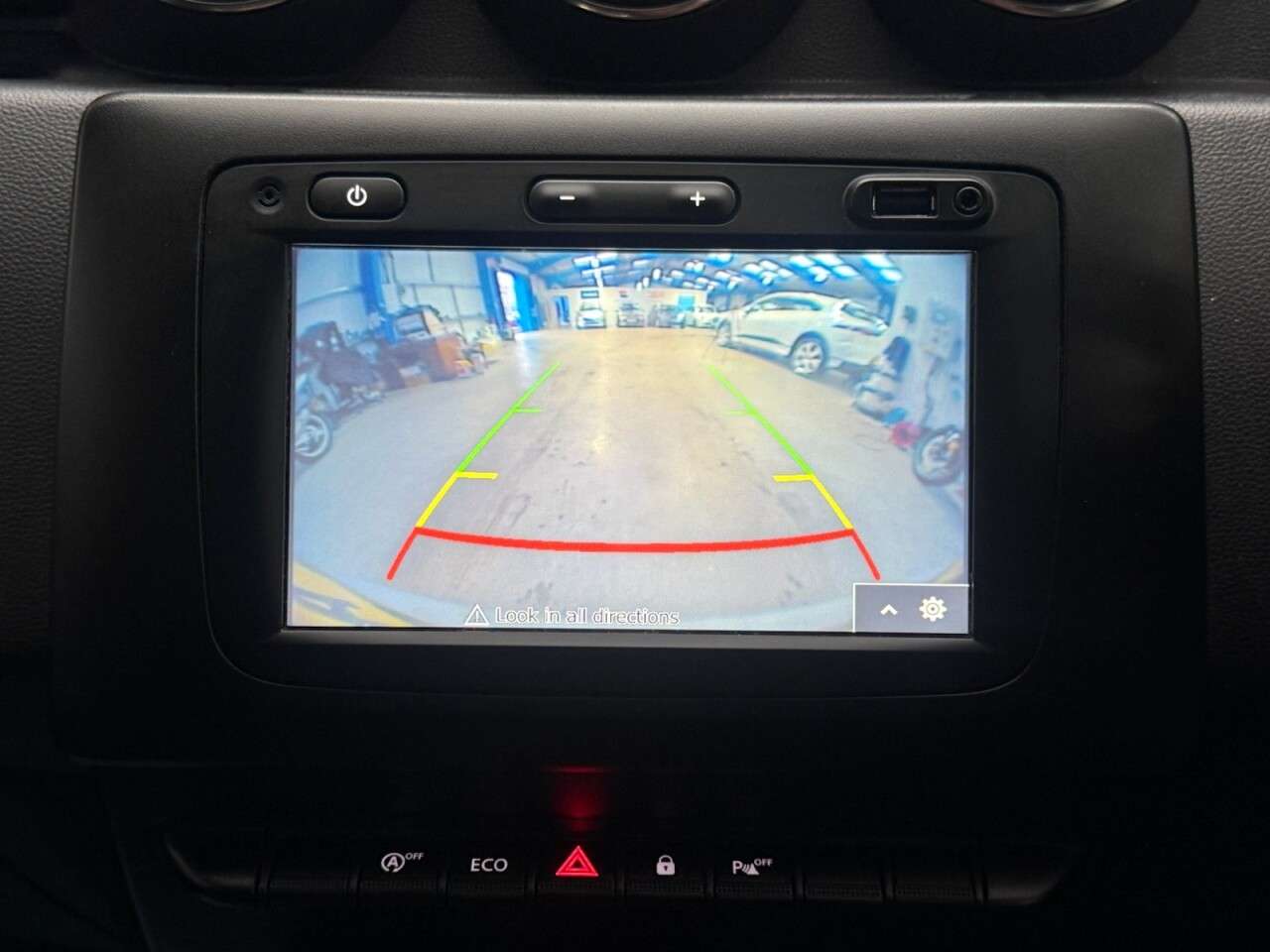 2021 DACIA DUSTER 2021 DACIA DUSTER