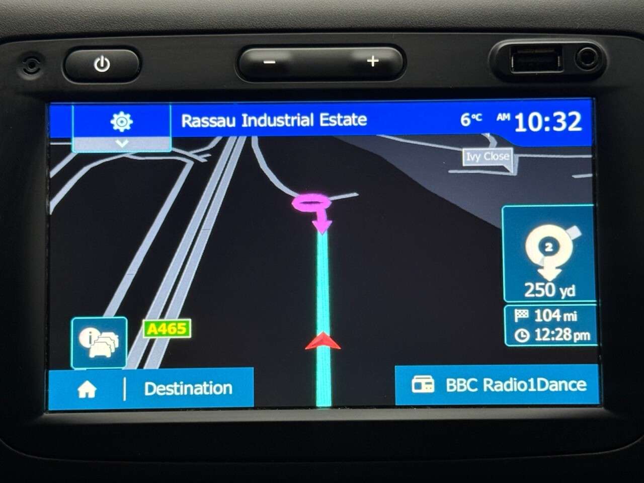 2021 DACIA DUSTER 2021 DACIA DUSTER