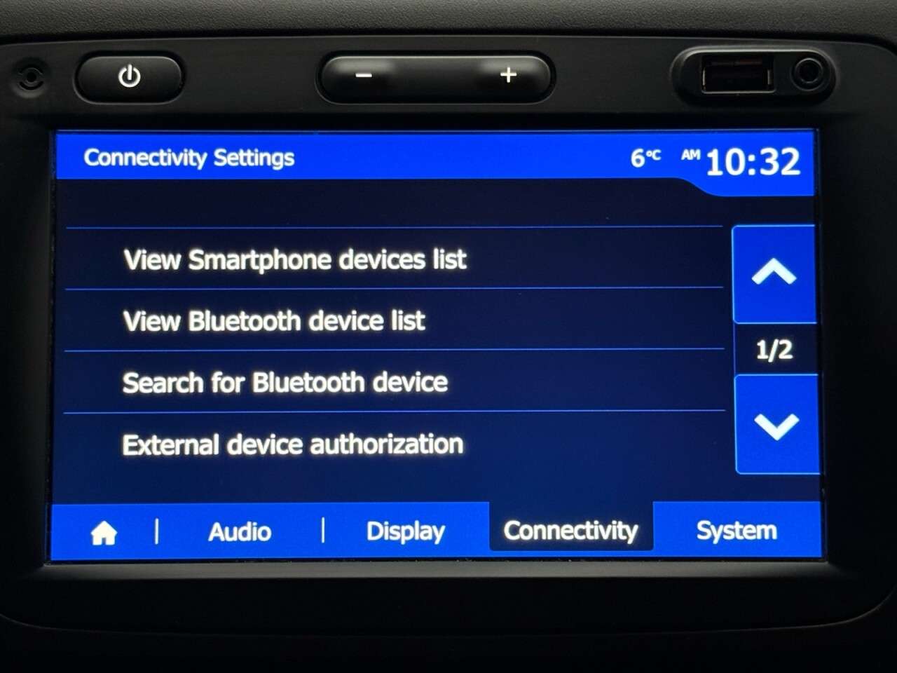 2021 DACIA DUSTER 2021 DACIA DUSTER