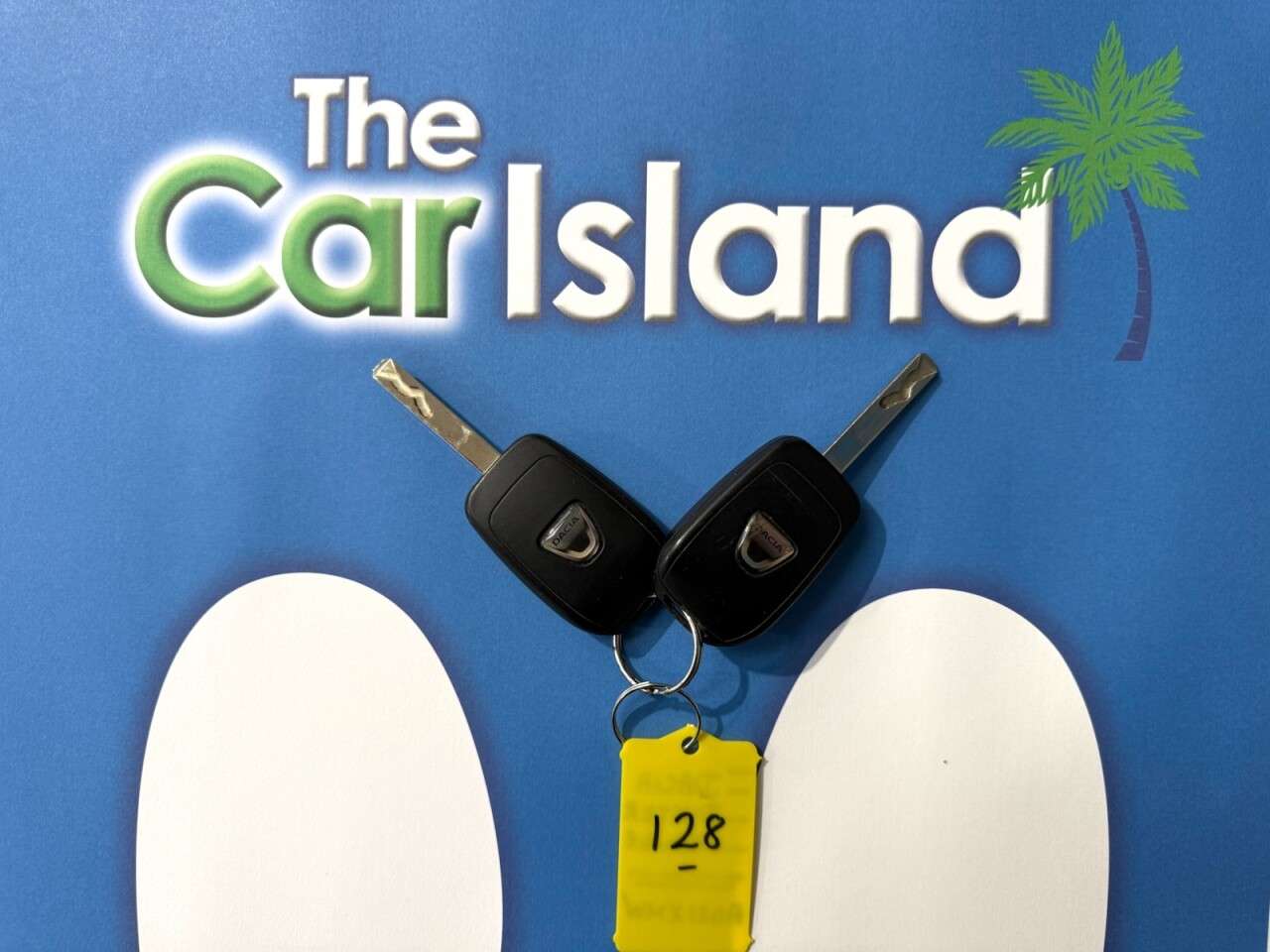 2021 DACIA DUSTER 2021 DACIA DUSTER