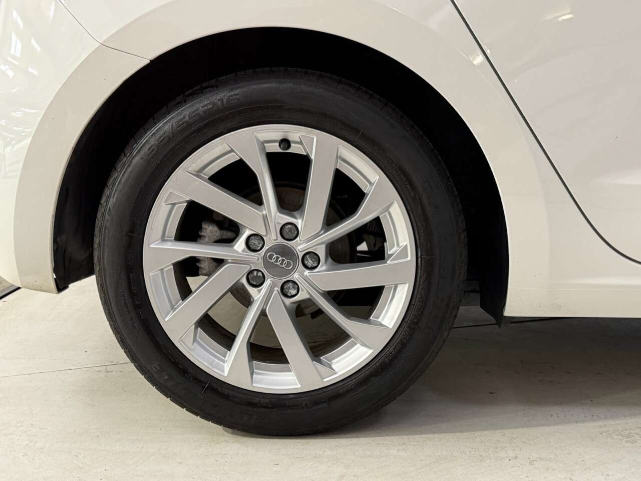 2020 AUDI A1 2020 AUDI A1