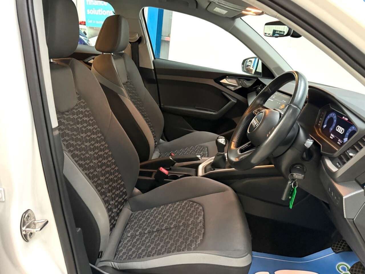 2020 AUDI A1 2020 AUDI A1