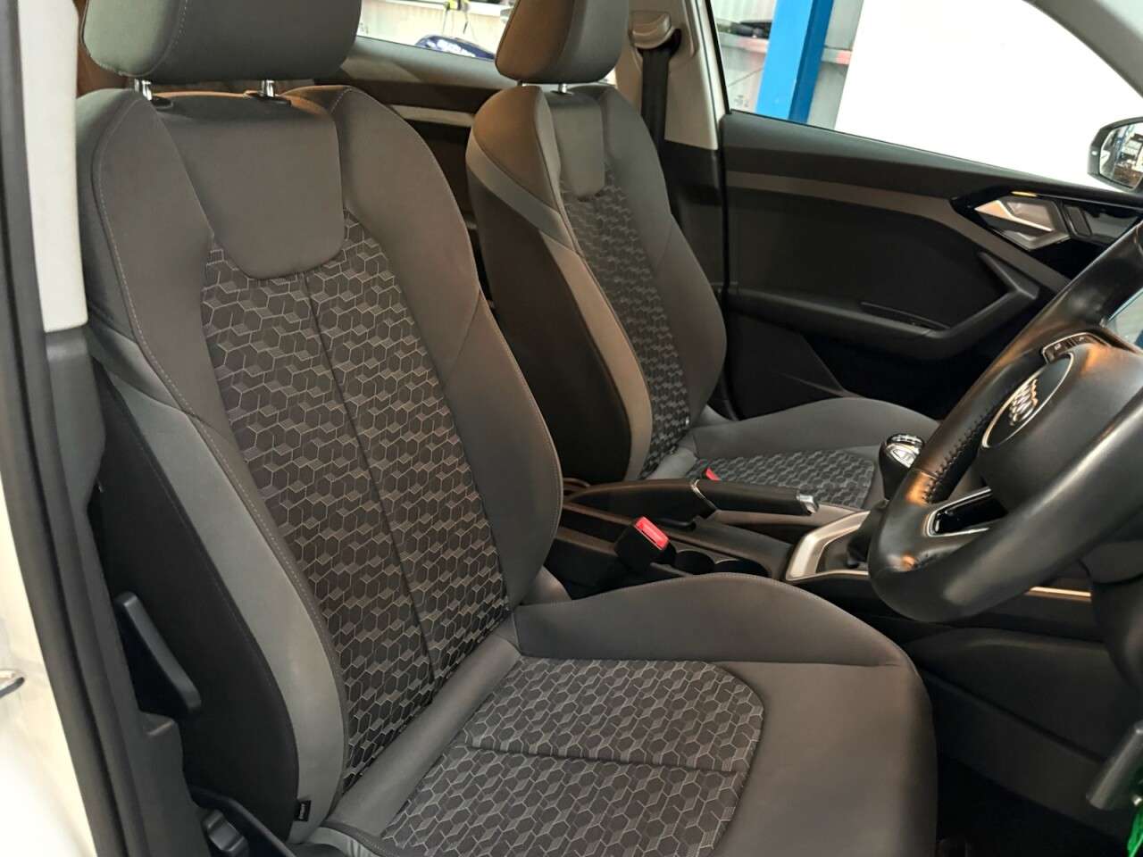 2020 AUDI A1 2020 AUDI A1