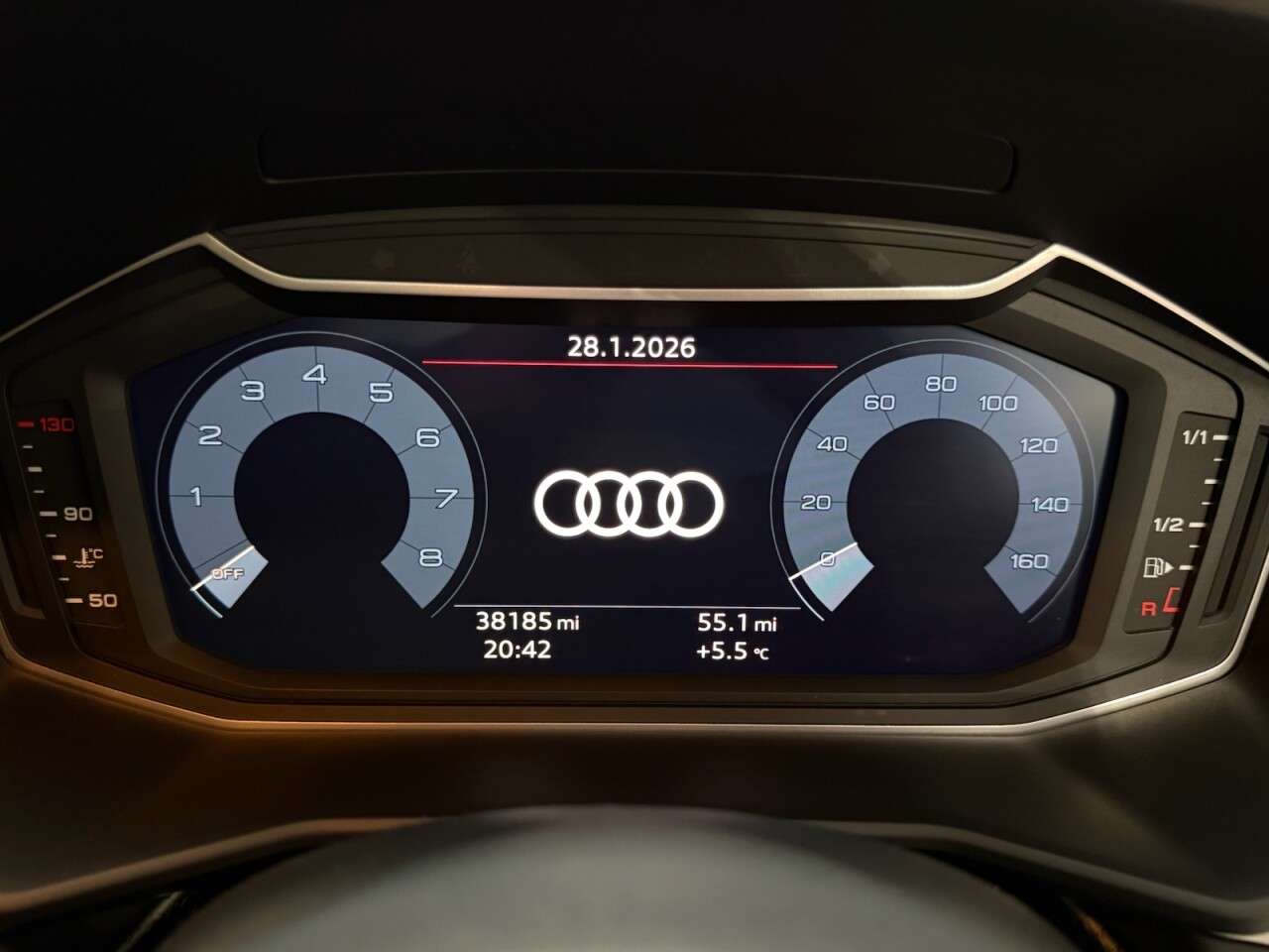 2020 AUDI A1 2020 AUDI A1