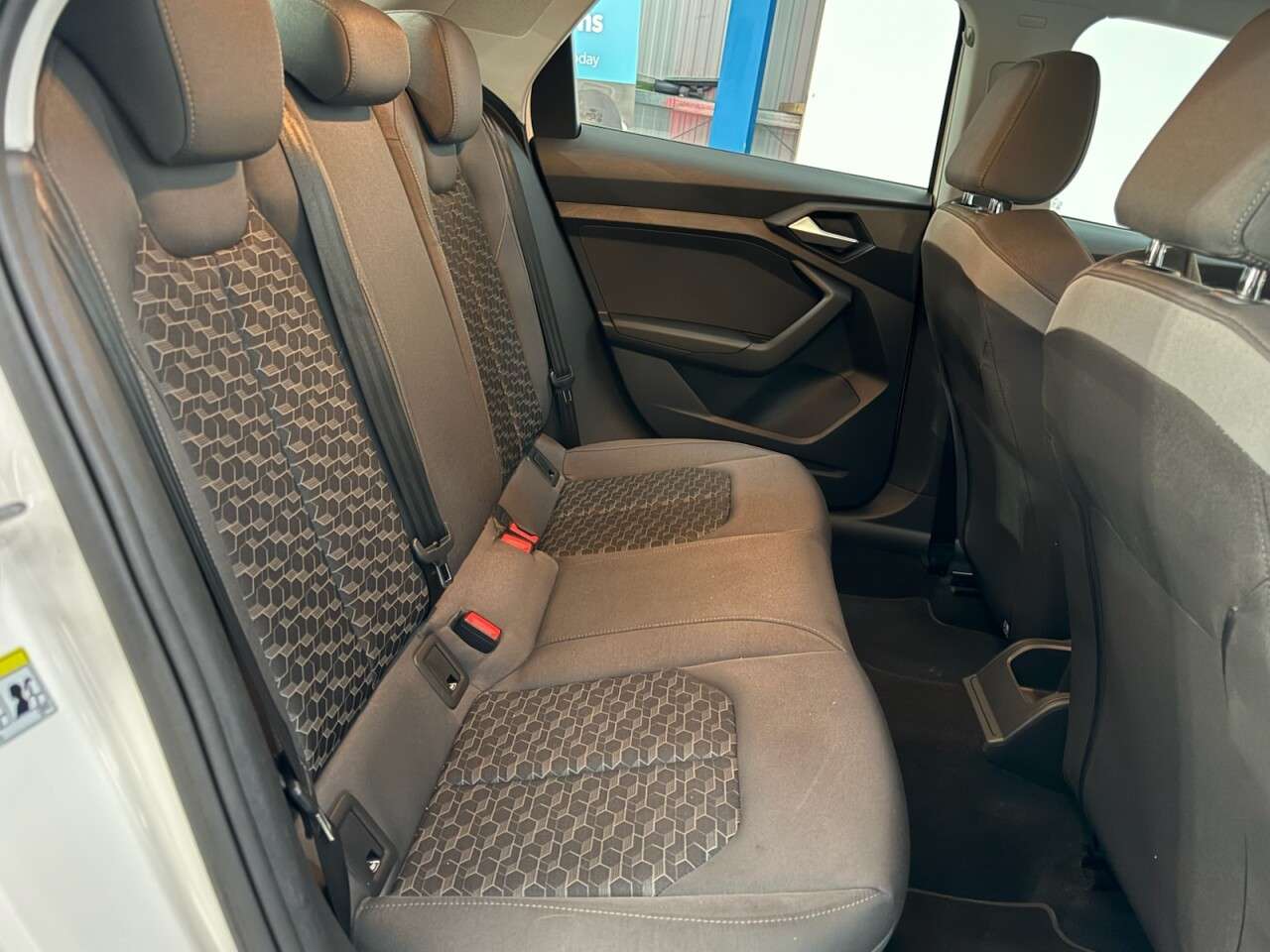 2020 AUDI A1 2020 AUDI A1