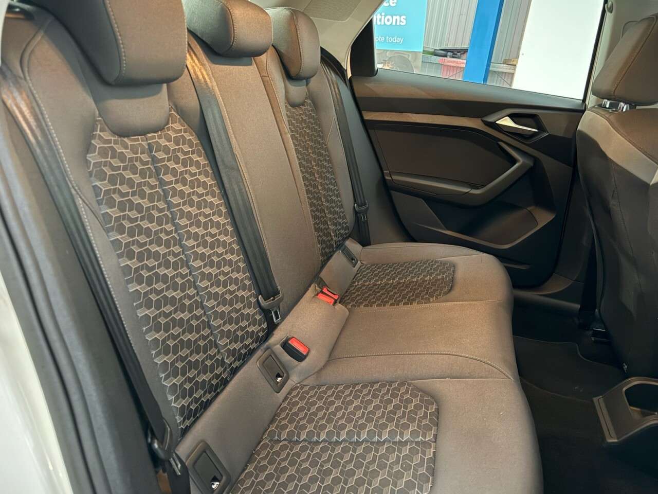 2020 AUDI A1 2020 AUDI A1