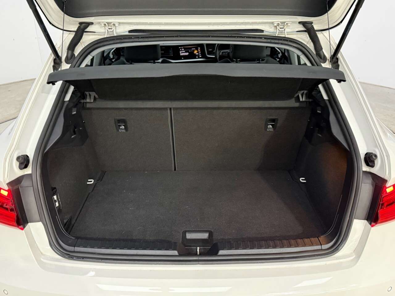 2020 AUDI A1 2020 AUDI A1