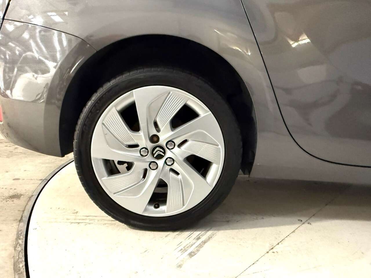 2017 CITROEN GRAND C4 PICASSO 2017 CITROEN GRAND C4 PICASSO