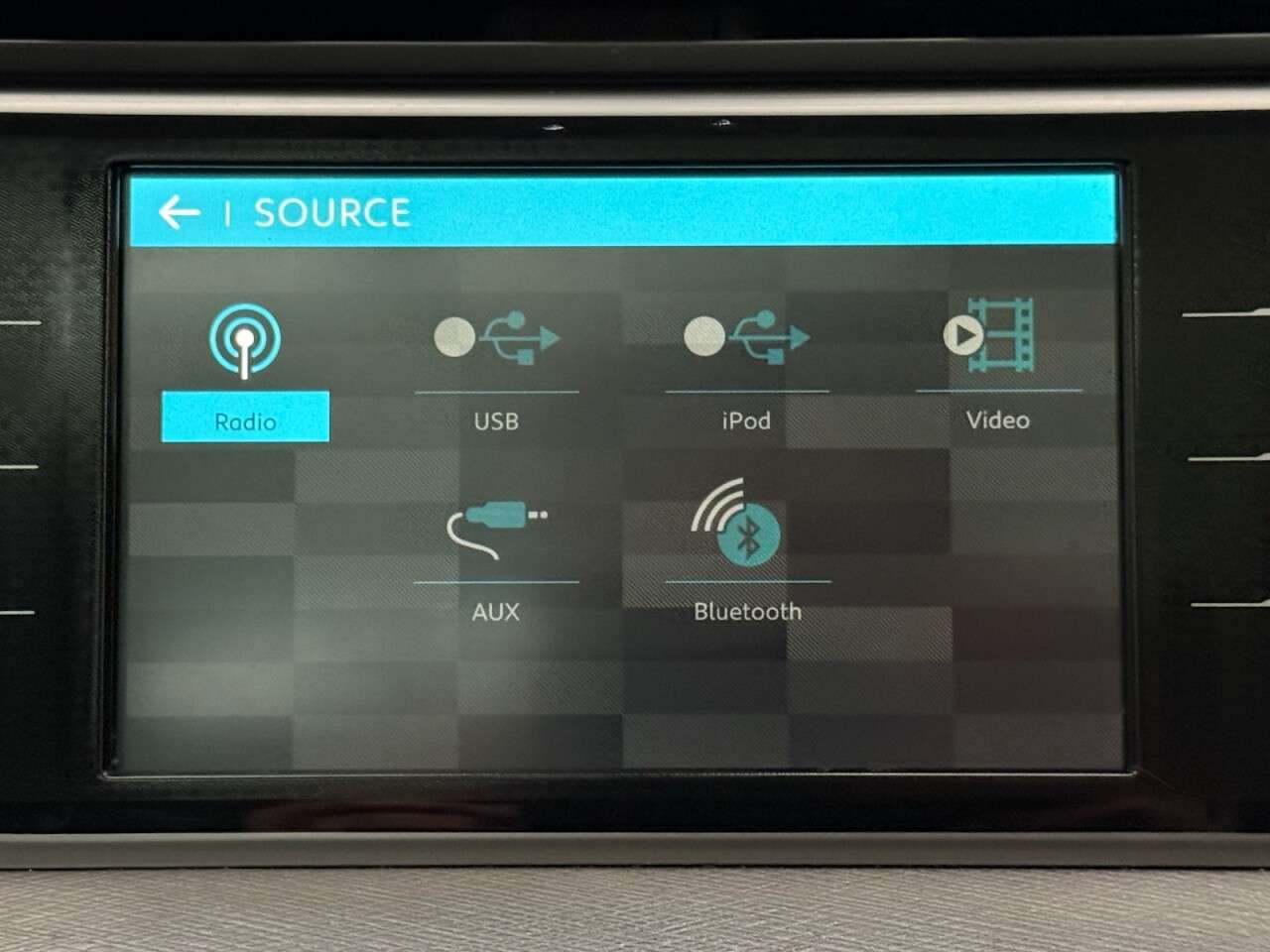 2017 CITROEN GRAND C4 PICASSO 2017 CITROEN GRAND C4 PICASSO