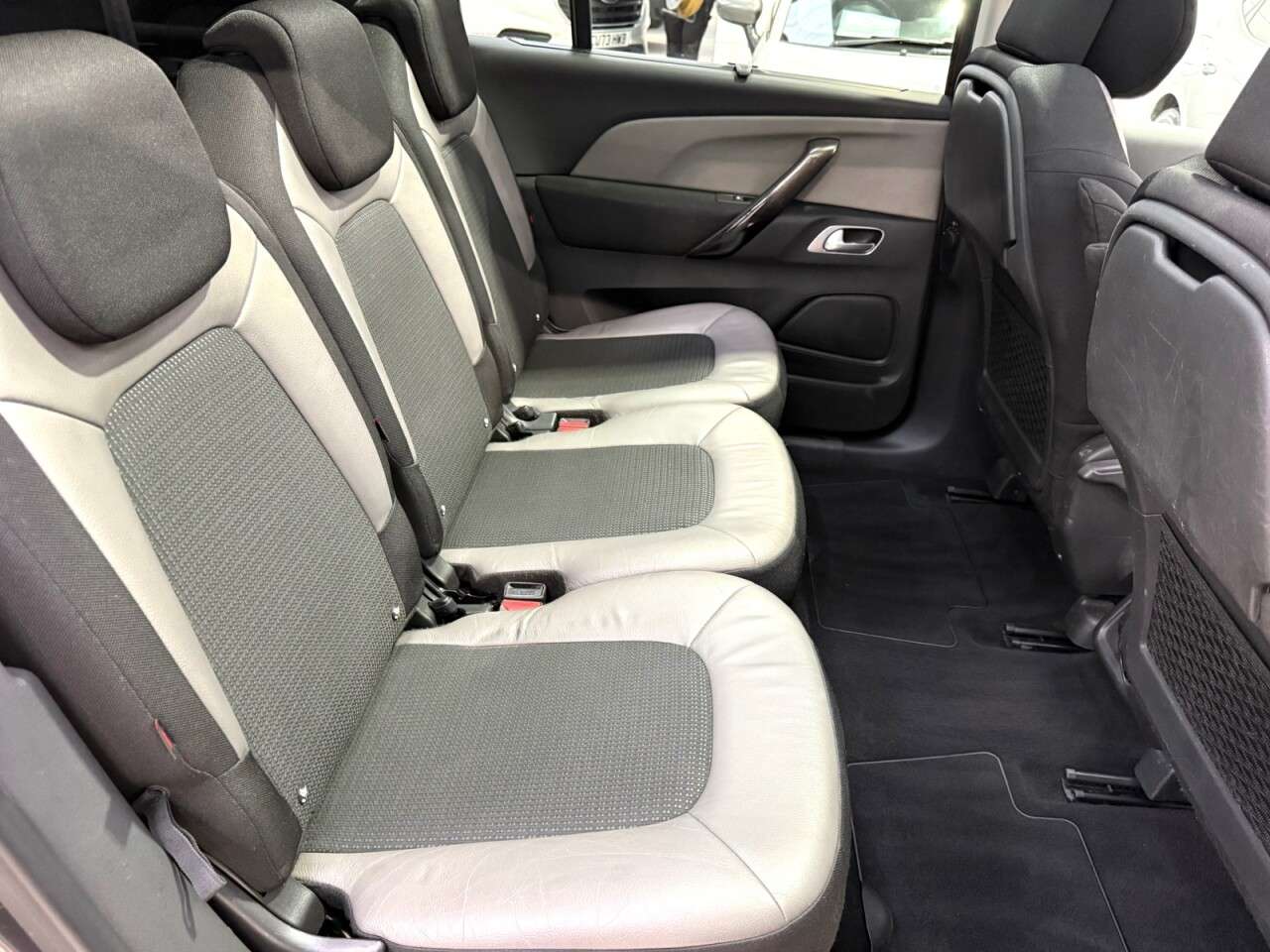 2017 CITROEN GRAND C4 PICASSO 2017 CITROEN GRAND C4 PICASSO