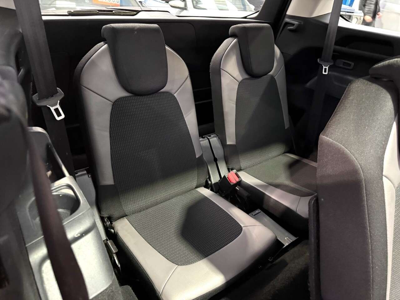 2017 CITROEN GRAND C4 PICASSO 2017 CITROEN GRAND C4 PICASSO