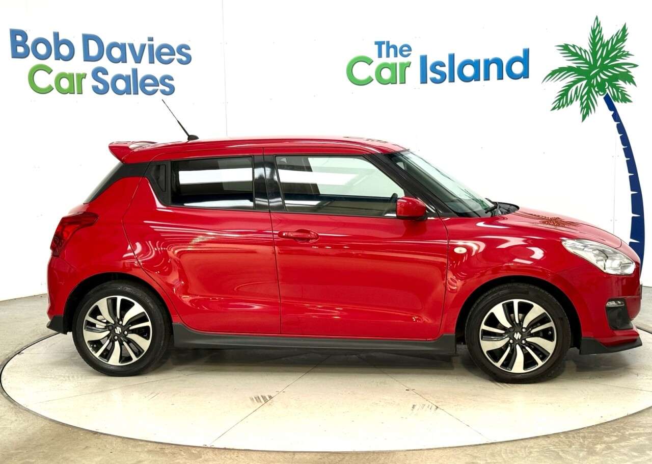 2019 SUZUKI SWIFT 2019 SUZUKI SWIFT
