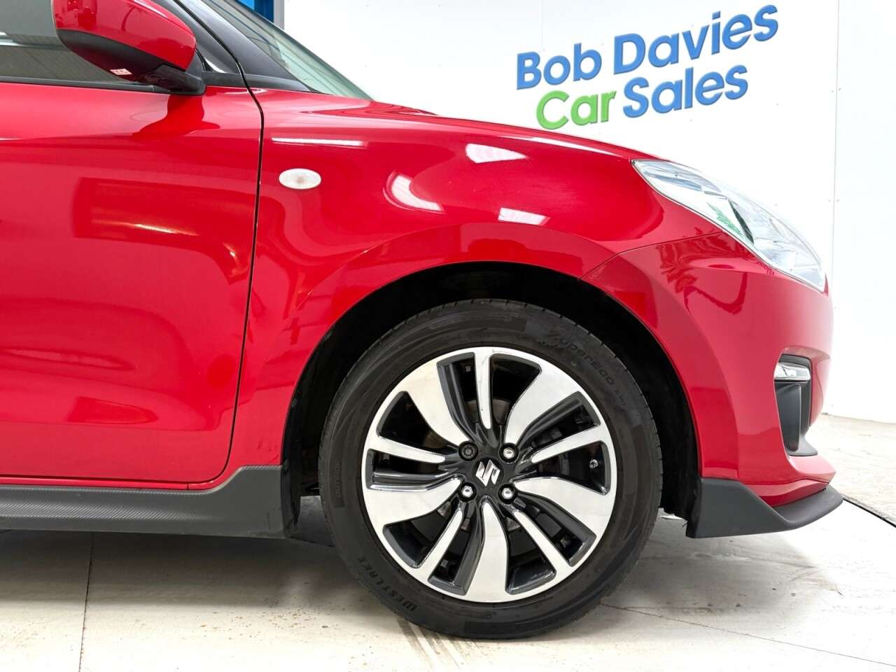 2019 SUZUKI SWIFT 2019 SUZUKI SWIFT